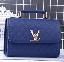 Load image into Gallery viewer, Siruiyahan Luxury Handbags Women Bags Designer Crossbody Bags Women Small Messenger Bag Women&#39;s Shoulder Bag Bolsa Feminina