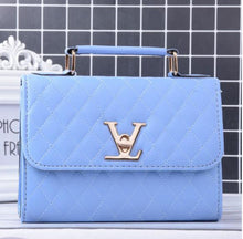 Load image into Gallery viewer, Siruiyahan Luxury Handbags Women Bags Designer Crossbody Bags Women Small Messenger Bag Women&#39;s Shoulder Bag Bolsa Feminina