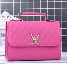 Load image into Gallery viewer, Siruiyahan Luxury Handbags Women Bags Designer Crossbody Bags Women Small Messenger Bag Women&#39;s Shoulder Bag Bolsa Feminina