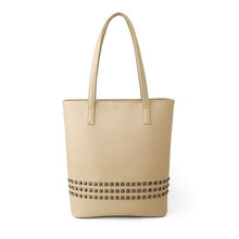 Load image into Gallery viewer, New 2019 European style Women's Handbags black Women Messenger Bags Leisure Female Tote Fashion Large capacity Shoulder Bags